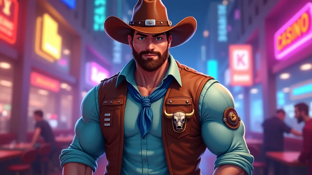 Play-jonny-casino